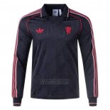 Camiseta Manchester United Special Manga Larga 2025-2026