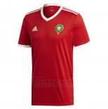 Camiseta Marruecos 1ª 2018