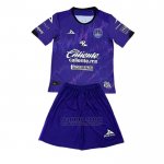 Camiseta Mazatlan 1ª Nino 2024-2025