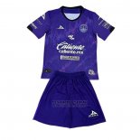Camiseta Mazatlan 1ª Nino 2024-2025