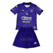 Camiseta Mazatlan 1ª Nino 2024-2025