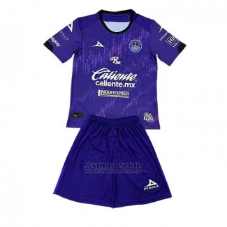 Camiseta Mazatlan 1ª Nino 2024-2025