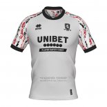 Camiseta Middlesbrough 3ª 2022-2023