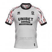 Camiseta Middlesbrough 3ª 2022-2023