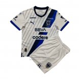 Camiseta Monterrey 2ª Nino 2023-2024
