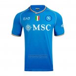 Camiseta Napoli 1ª 2023-2024