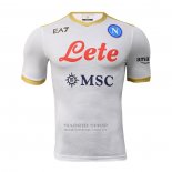 Camiseta Napoli 2ª 2021-2022