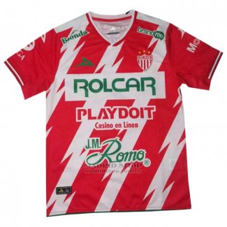 Camiseta Necaxa 1ª 2024-2025