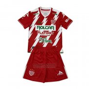 Camiseta Necaxa 1ª Nino 2024-2025