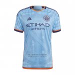 Camiseta New York City 1ª 2023-2024