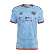 Camiseta New York City 1ª 2023-2024