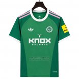 Camiseta Newcastle United Porerto 4ª 2026-2027