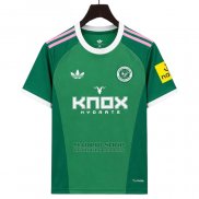 Camiseta Newcastle United Porerto 4ª 2026-2027