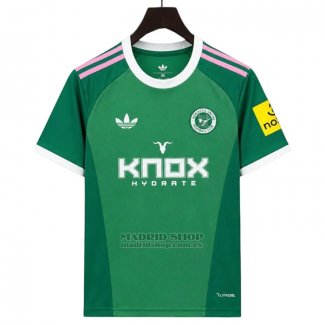 Camiseta Newcastle United Porerto 4ª 2026-2027