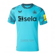 Camiseta Newcastle United Portero 2ª 2023-2024