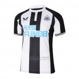 Camiseta Newcastle United 1ª 2021-2022