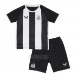 Camiseta Newcastle United 1ª Nino 2021-2022