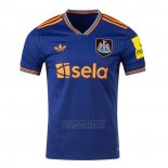 Camiseta Newcastle United 3ª 2025-2026