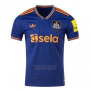 Camiseta Newcastle United 3ª 2025-2026