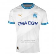 Camiseta Olympique Marsella 1ª 2023-2024