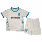 Camiseta Olympique Marsella 1ª Nino 2024-2025