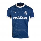 Camiseta Olympique Marsella 2ª 2023-2024
