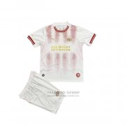 Camiseta PSV 4ª Nino 2025-2026