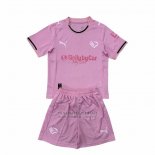 Camiseta Palermo 1ª Nino 2025-2026