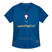 Camiseta Palmeiras 3ª 2026