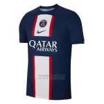 Camiseta Paris Saint-Germain Authentic 1ª 2022-2023