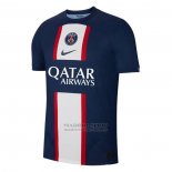 Camiseta Paris Saint-Germain Authentic 1ª 2022-2023
