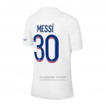 Camiseta Paris Saint-Germain Jugador Messi 3ª 2022-2023