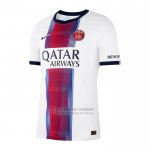Camiseta Paris Saint-Germain 2ª 2026-2027