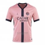 Camiseta Paris Saint-Germain 3ª 2024-2025
