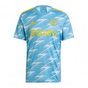 Camiseta Philadelphia Union 2ª 2021