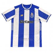 Camiseta Porto 1ª 2025-2026