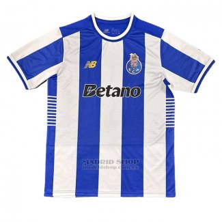 Camiseta Porto 1ª 2025-2026