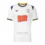 Camiseta Preston North End 1ª 2026-2027