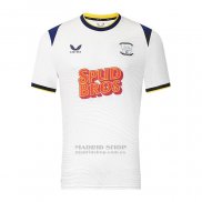 Camiseta Preston North End 1ª 2026-2027