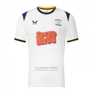 Camiseta Preston North End 1ª 2026-2027