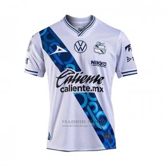 Camiseta Puebla 1ª 2024-2025
