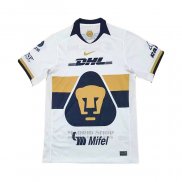 Camiseta Pumas UNAM 1ª 2025-2026