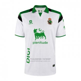Camiseta Racing de Santander 1ª 2026-2027