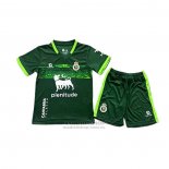 Camiseta Racing de Santander 2ª Nino 2025-2026