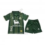 Camiseta Racing de Santander 2ª Nino 2026-2027