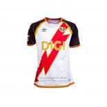 Camiseta Rayo Vallecano 1ª 2026-2027