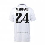 Camiseta Real Madrid Jugador Mariano 1ª 2022-2023