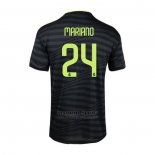 Camiseta Real Madrid Jugador Mariano 3ª 2022-2023