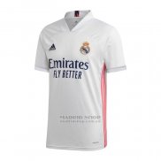 Camiseta Real Madrid 1ª 2020-2021