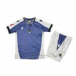 Camiseta Real Sociedad 2ª Nino 2025-2026
